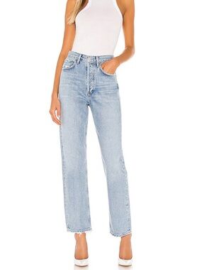 AGOLDE 90s Loose Fit Jeans